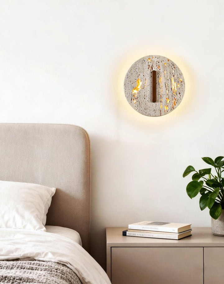 Orynn Wall Lamp