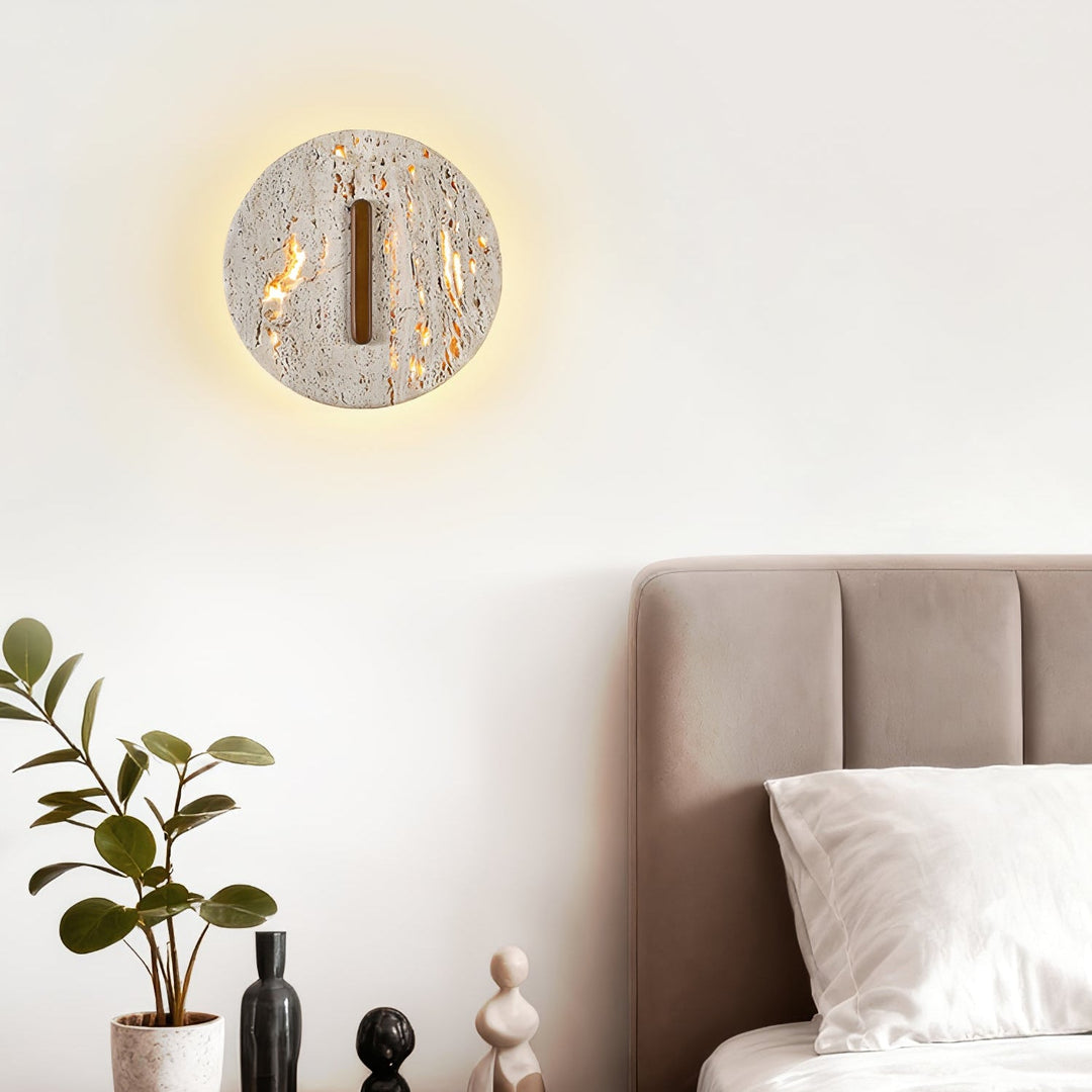 Orynn Wall Lamp