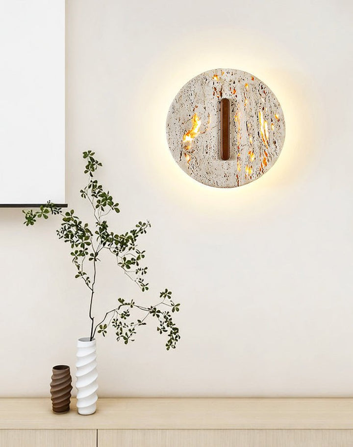 Orynn Wall Lamp