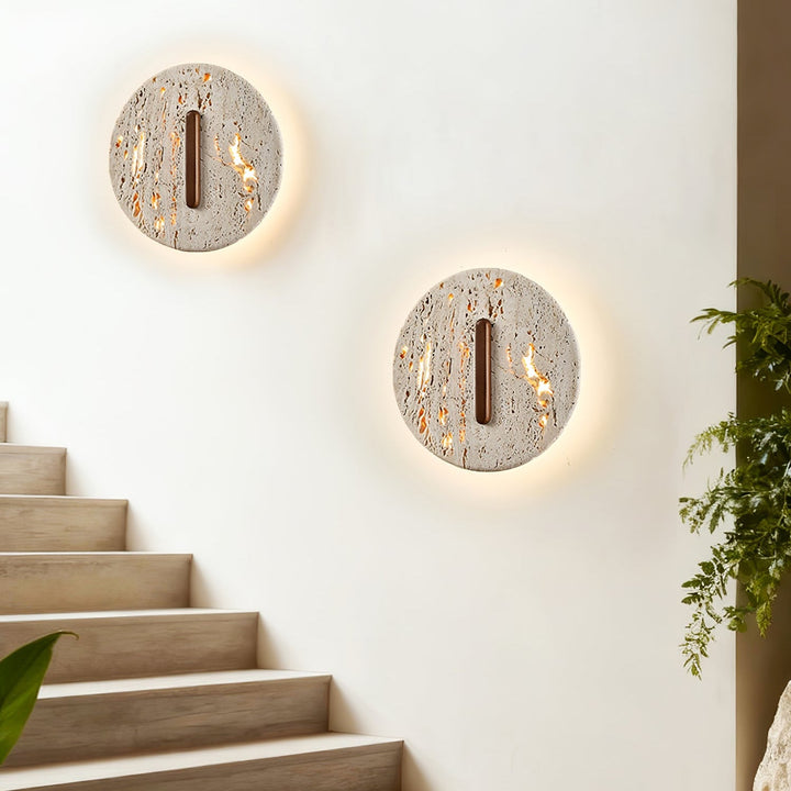Orynn Wall Lamp