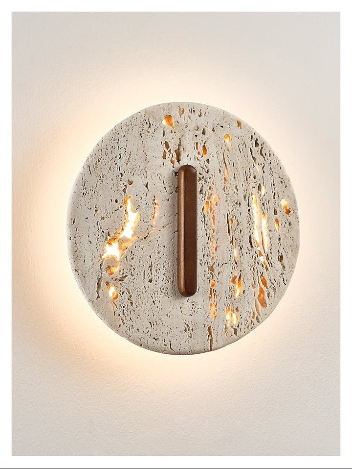 Orynn Wall Lamp