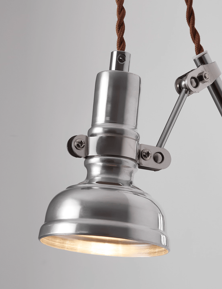 Otto Crane Wall Lamp