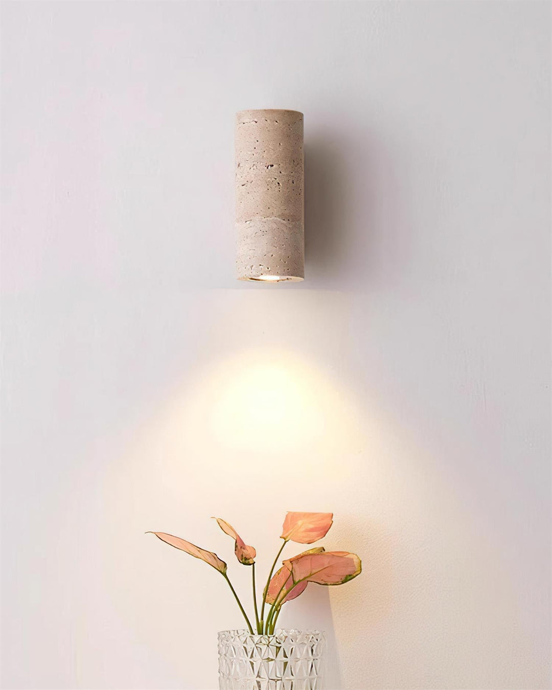Outcrop Wall Sconce