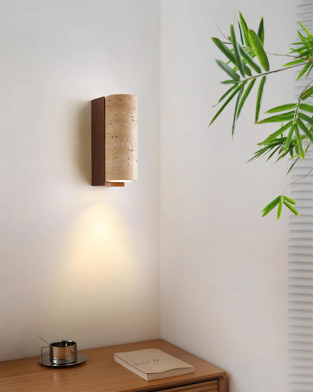 Outcrop Wall Sconce