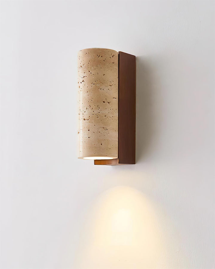 Outcrop Wall Sconce