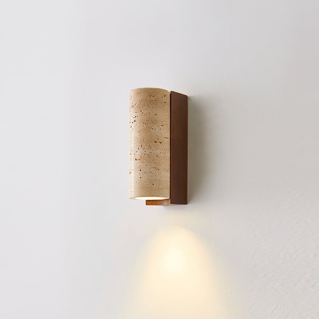 Outcrop Wall Sconce