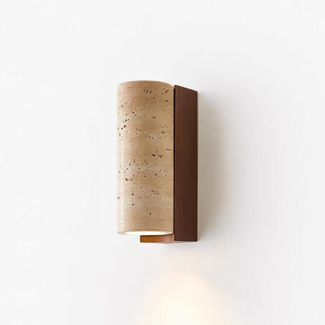 Outcrop Wall Sconce
