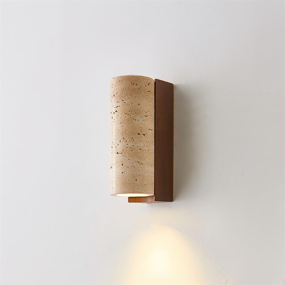 Outcrop Wall Sconce