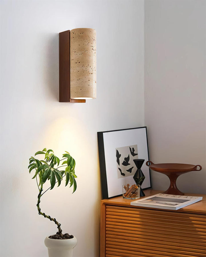 Outcrop Wall Sconce