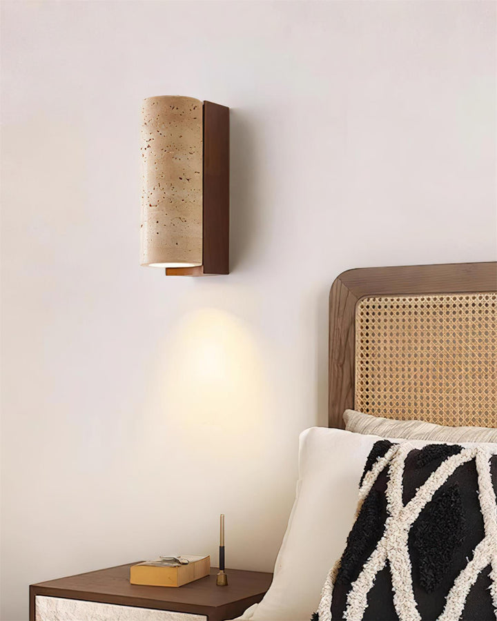 Outcrop Wall Sconce