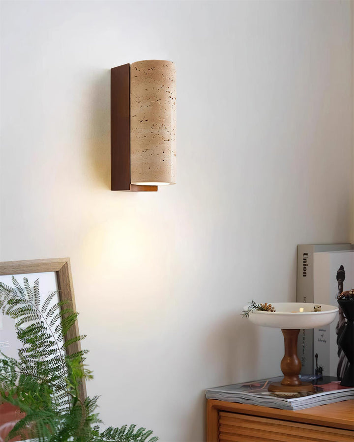 Outcrop Wall Sconce