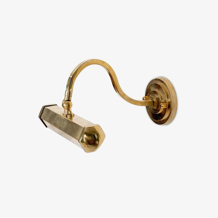 Pacific Wall Lamp