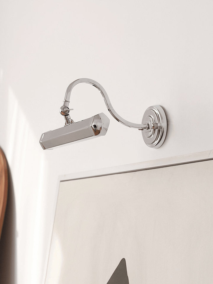 Pacific Wall Lamp
