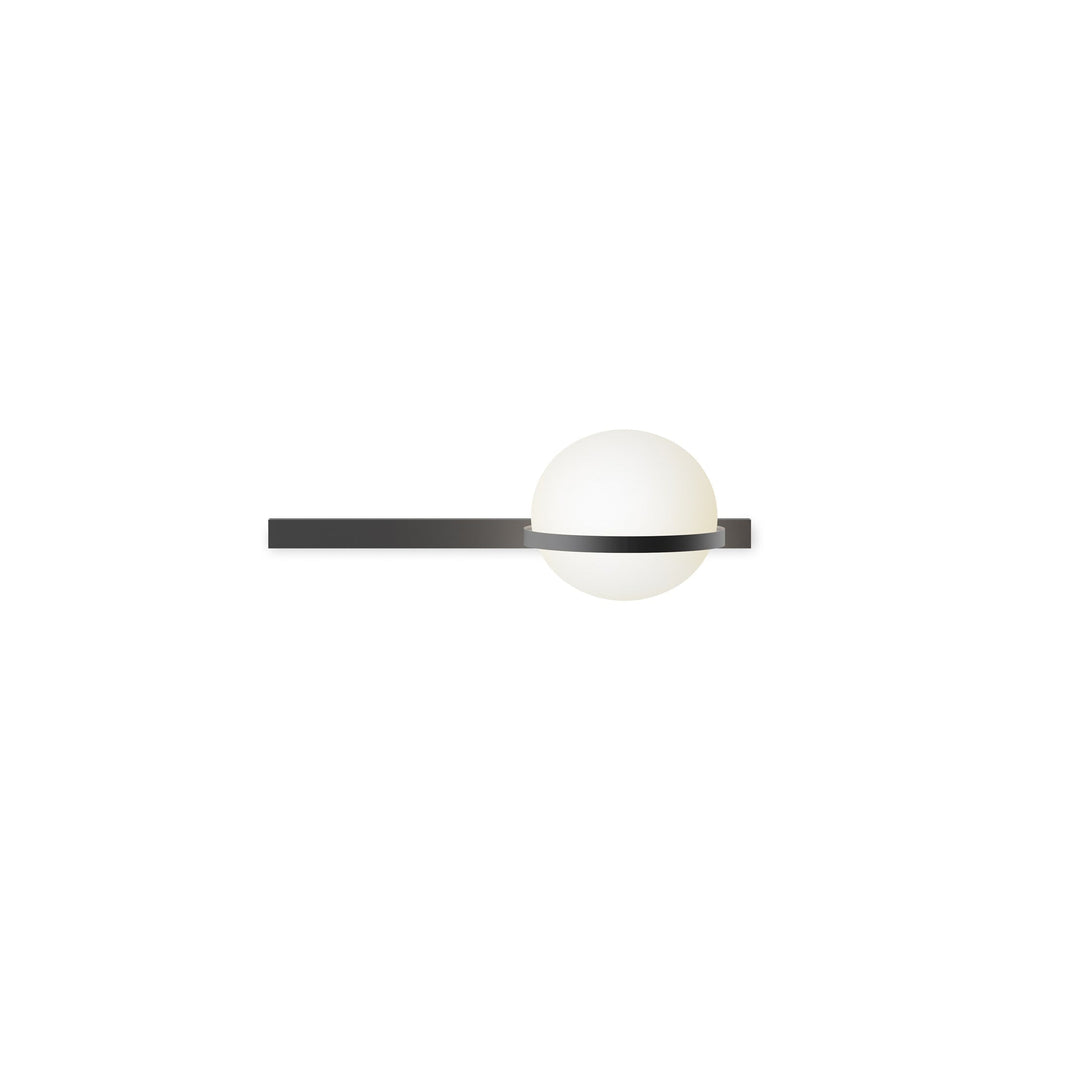 Solstice Orb Wall Light