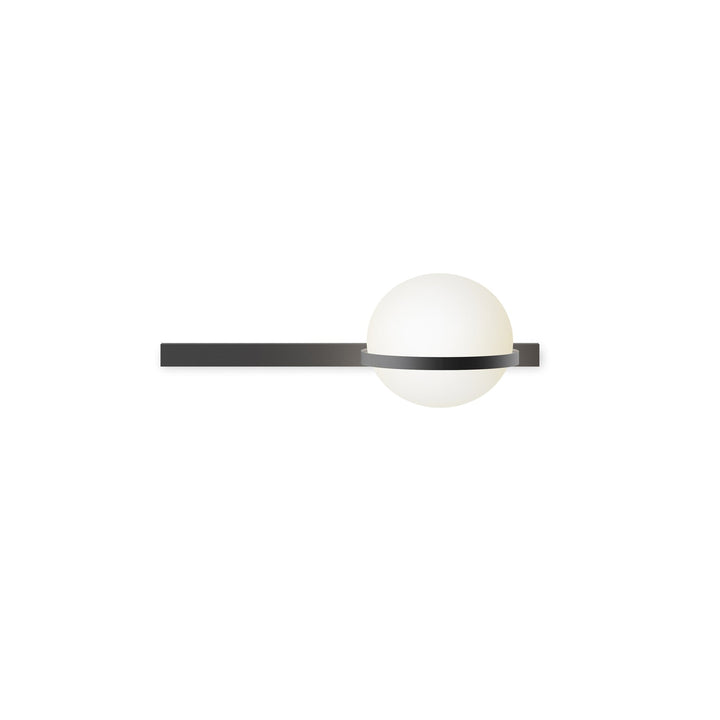 Solstice Orb Wall Light