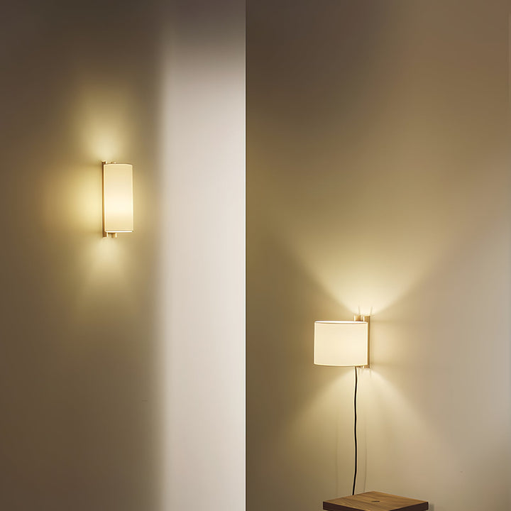 Papiro Wall Light