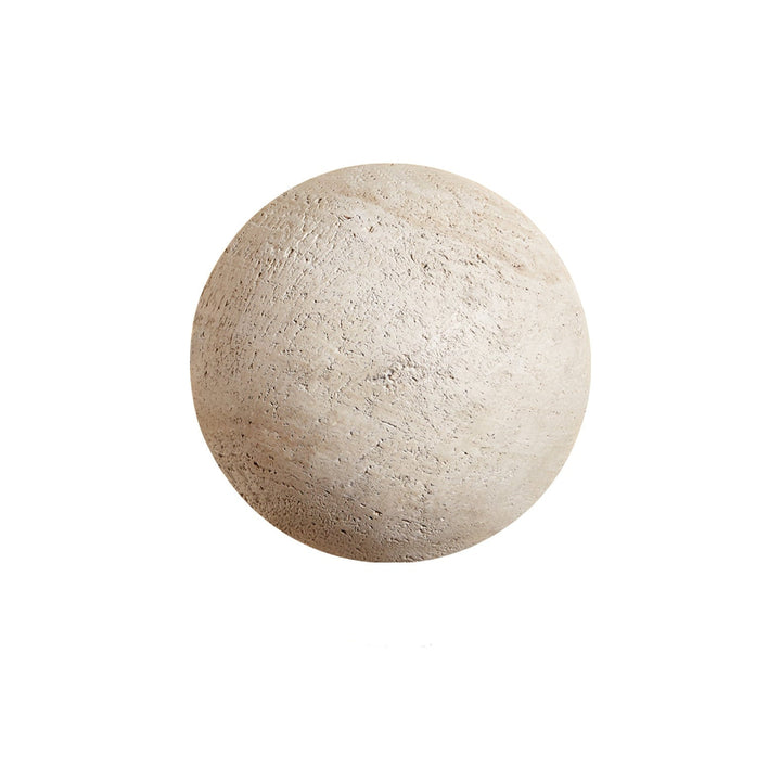 Pebble Stone Wall Light