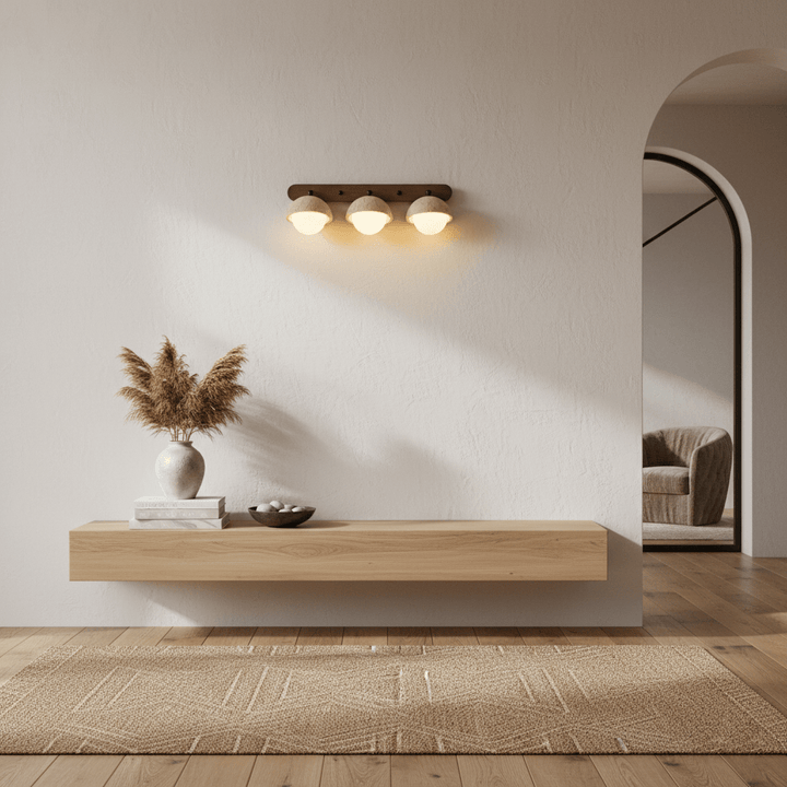 Pecherna Wall Sconce