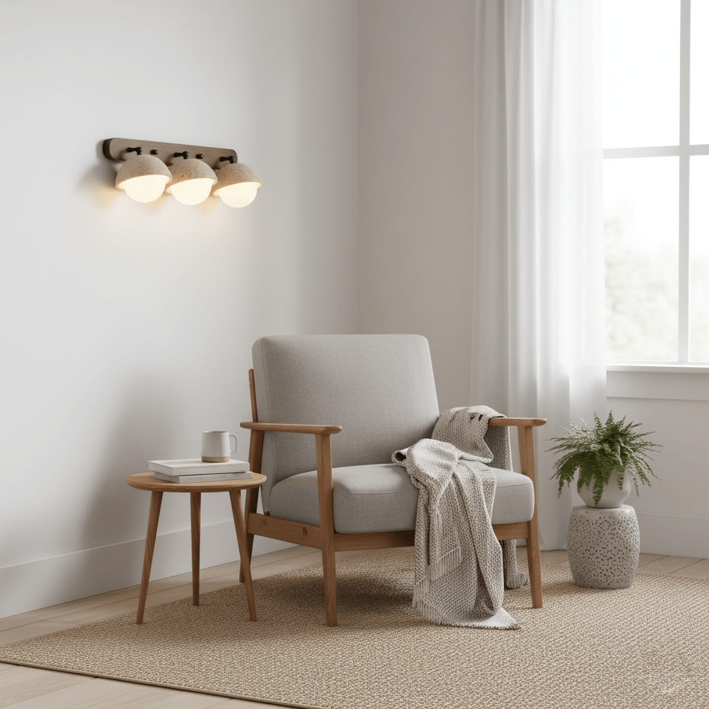 Pecherna Wall Sconce
