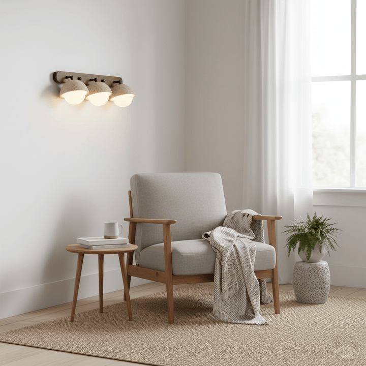Pecherna Wall Sconce