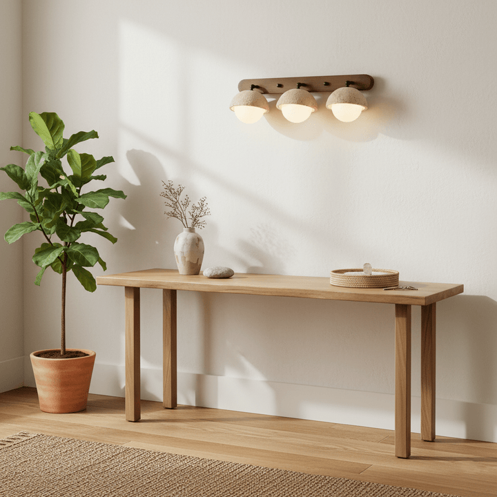 Pecherna Wall Sconce