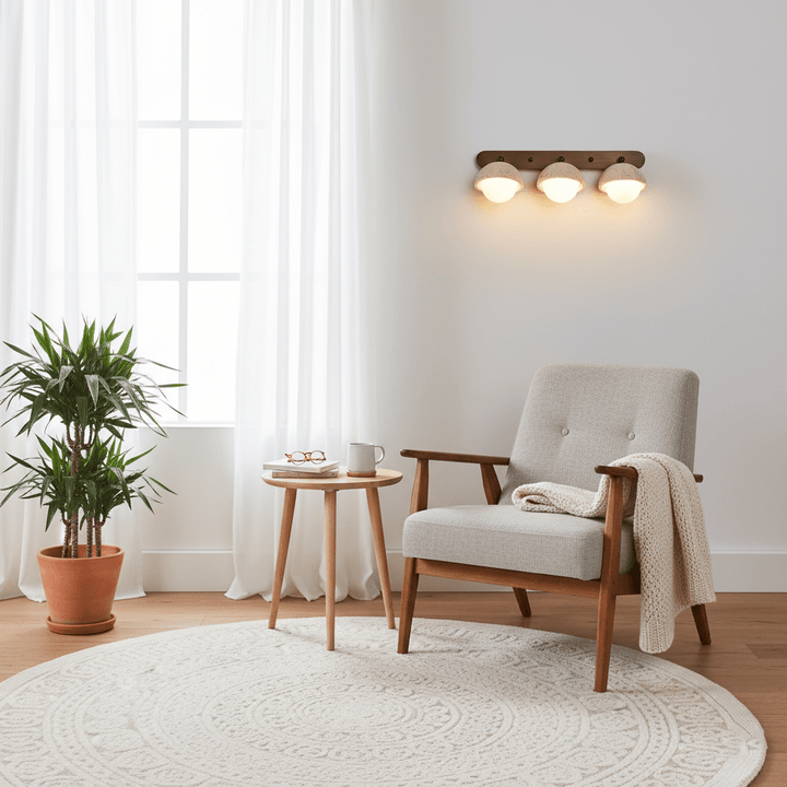 Pecherna Wall Sconce