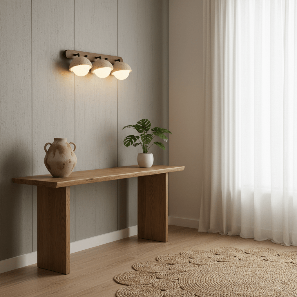 Pecherna Wall Sconce