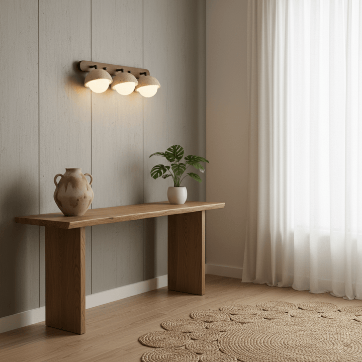 Pecherna Wall Sconce