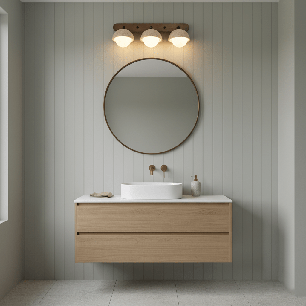 Pecherna Wall Sconce