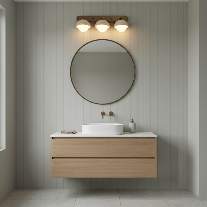 Pecherna Wall Sconce
