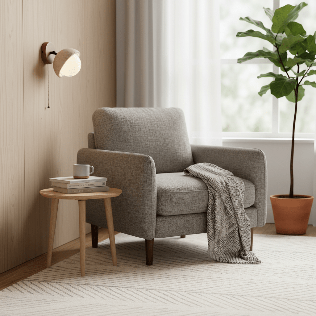 Pecherna Wall Sconce