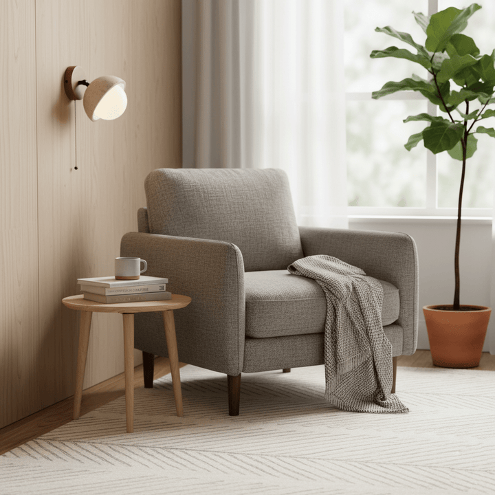 Pecherna Wall Sconce