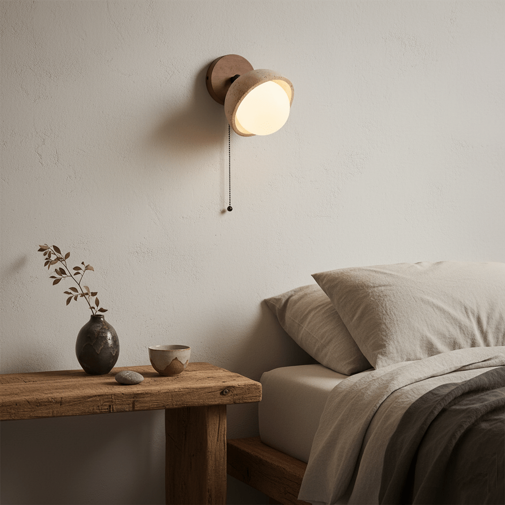 Pecherna Wall Sconce
