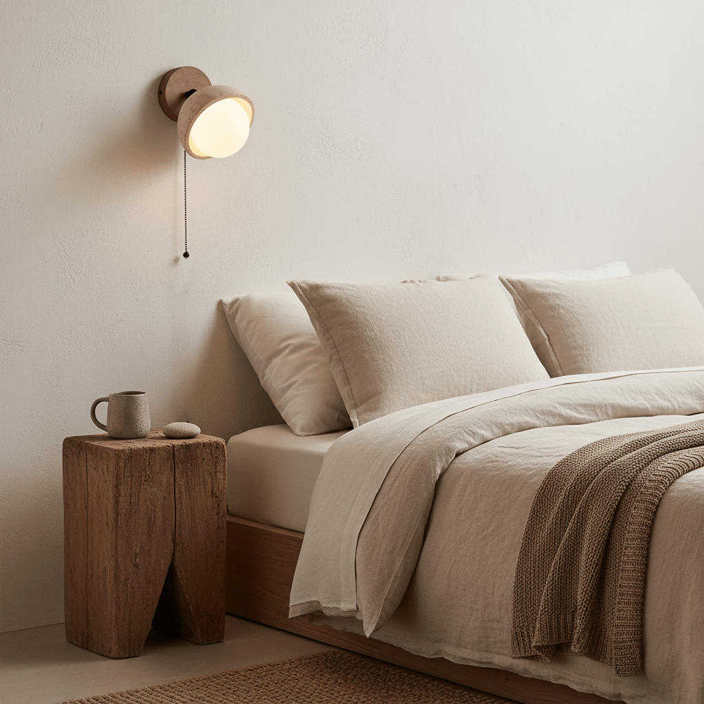 Pecherna Wall Sconce