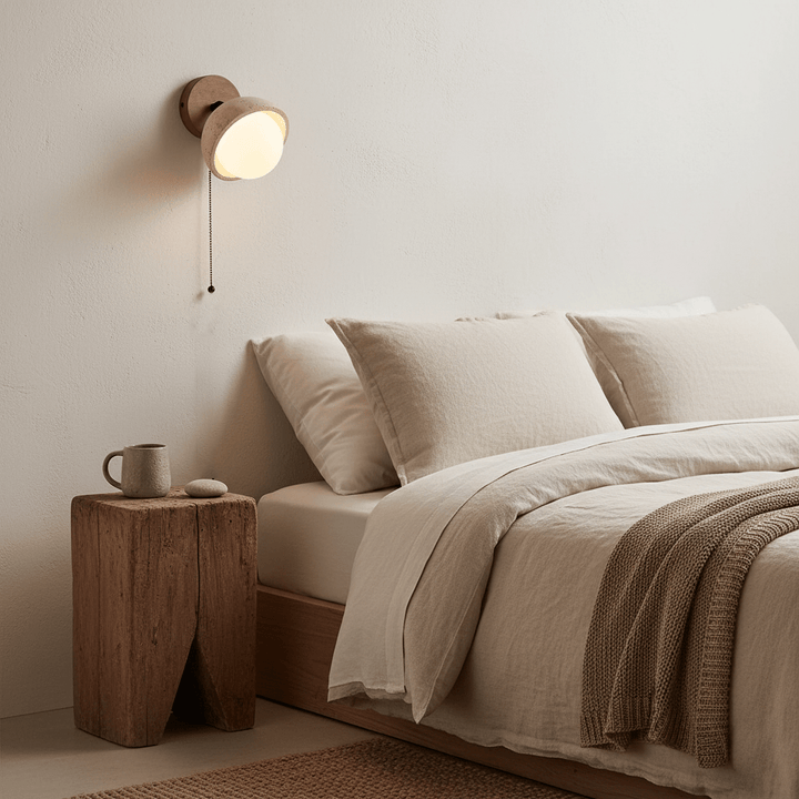 Pecherna Wall Sconce