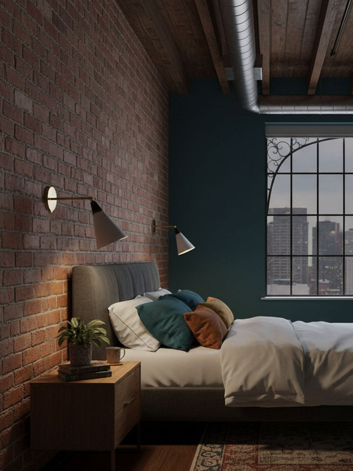 Petite Magari Wall Lamp