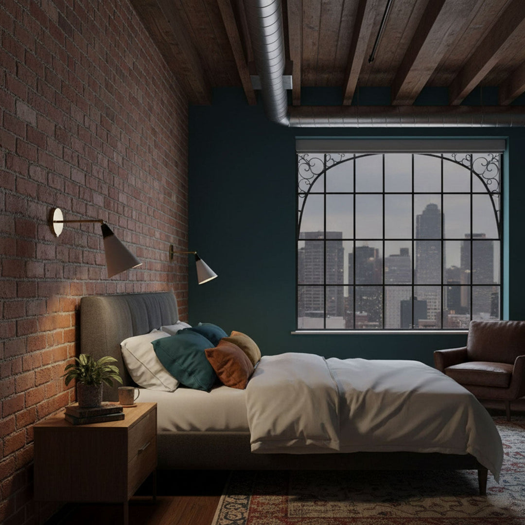 Petite Magari Wall Lamp