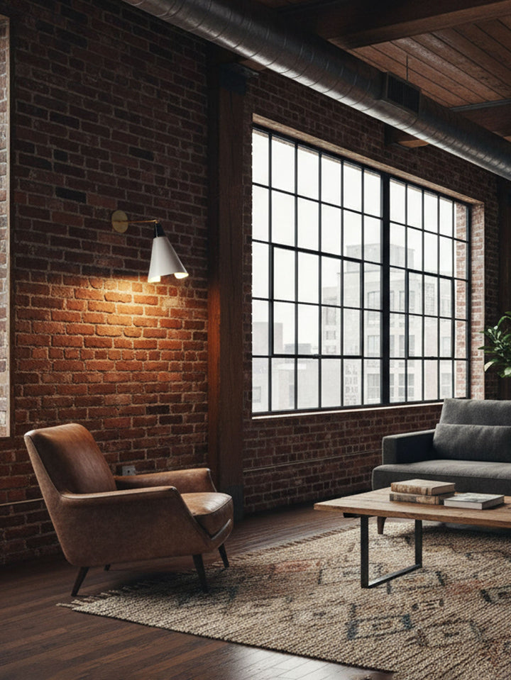 Petite Magari Wall Lamp