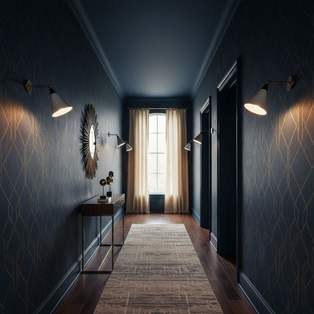 Petite Magari Wall Lamp