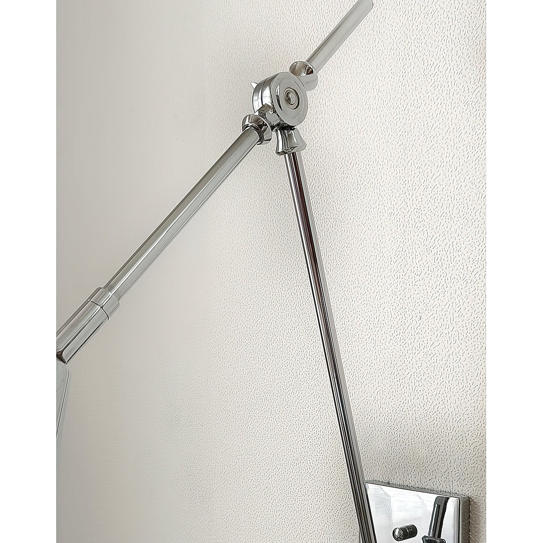 Magari Wall Lamp