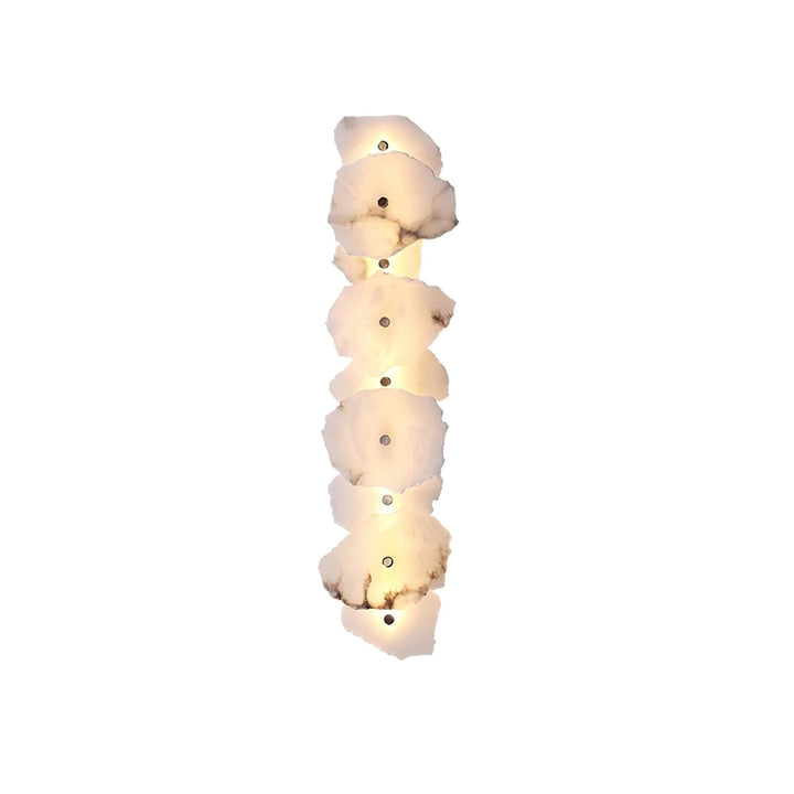 Petra Alabaster Wall Lamp