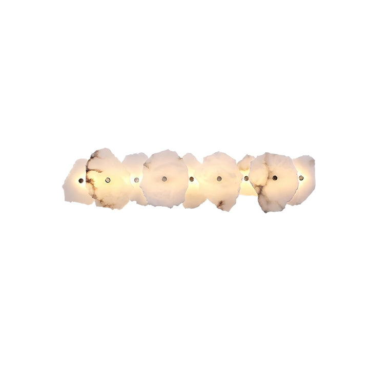 Petra Alabaster Wall Lamp