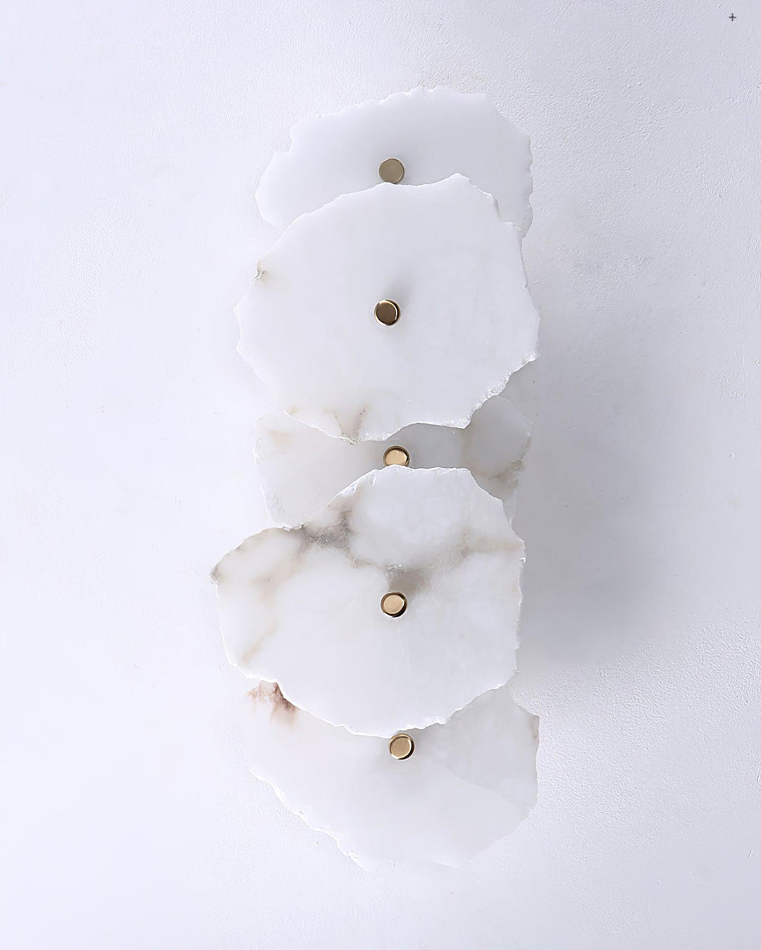 Petra Alabaster Wall Lamp