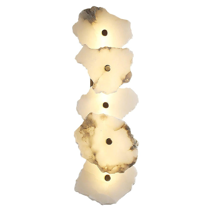 Petra Alabaster Wall Lamp