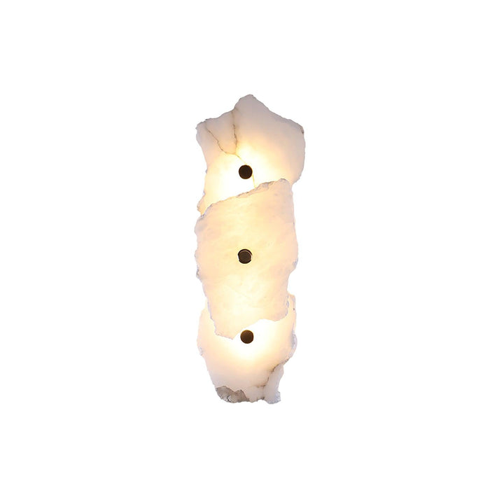 Petra Alabaster Wall Lamp