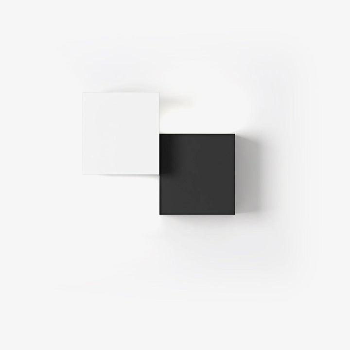 Piano Key Wall Light