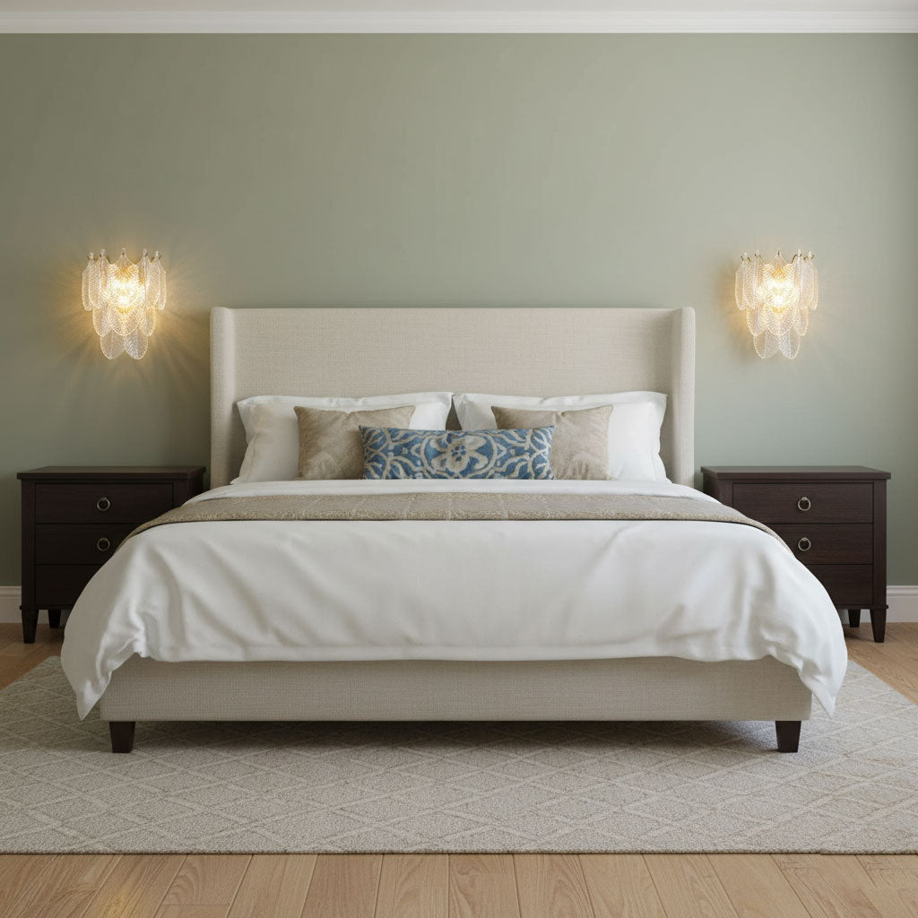 Piemonte Wall Sconce