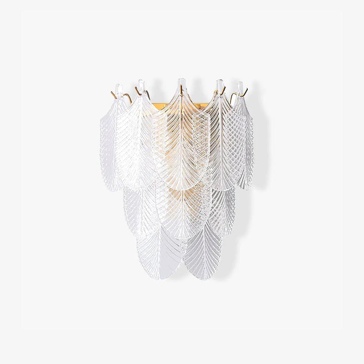 Piemonte Plug-in Wall Sconce