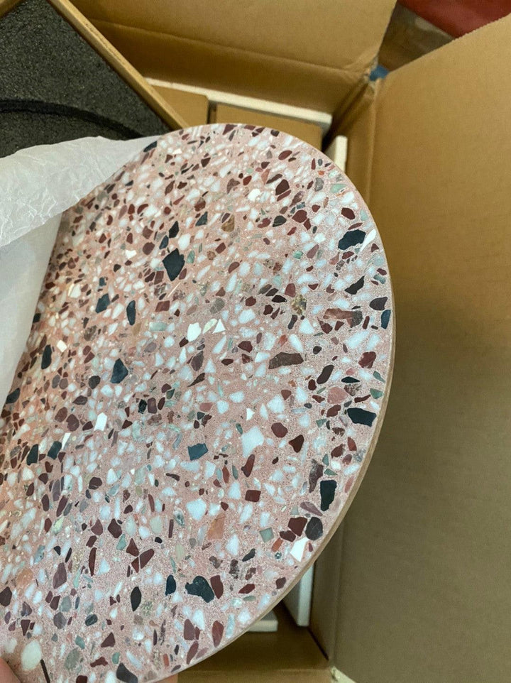 Pin Wall Lamp