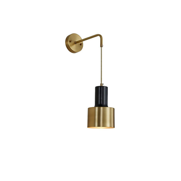 Pino Single Wall Lamp